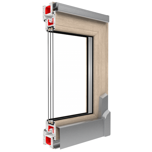 IGLO Light PSK