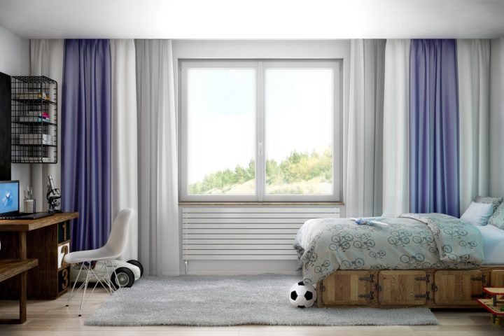 IGLO Light Kunststofffenster