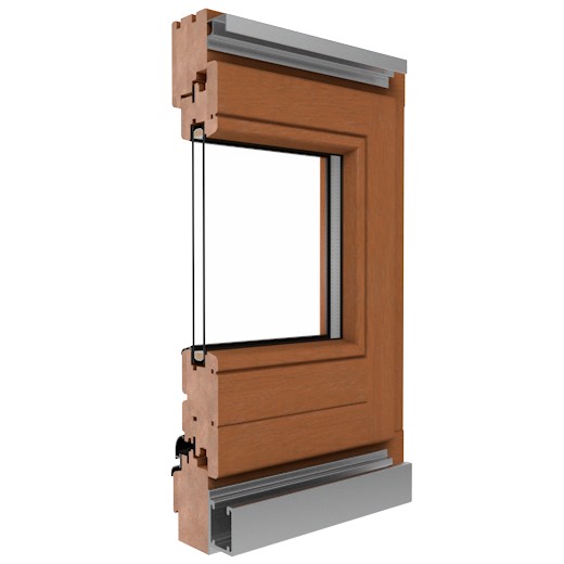 Softline 68 Faltanlagen