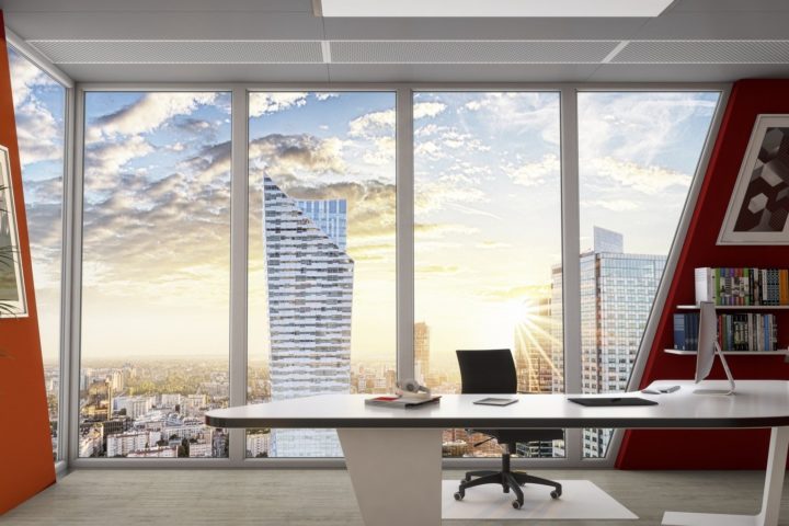 IGLO 5 Kunststofffenster