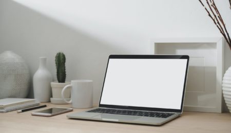 neue Website