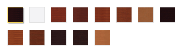 Farben Softline 68 Holztüren